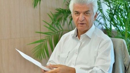 نجفی منش
