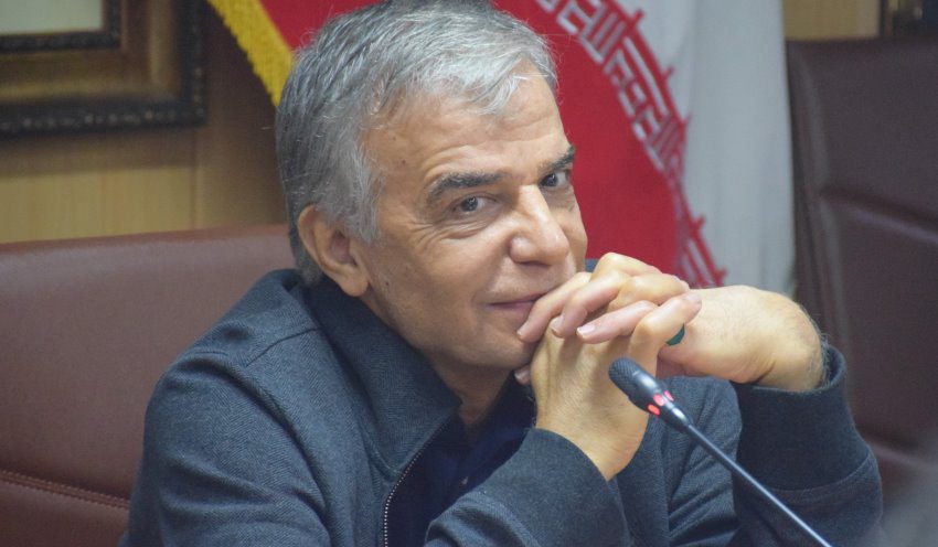 عباس ایروانی
