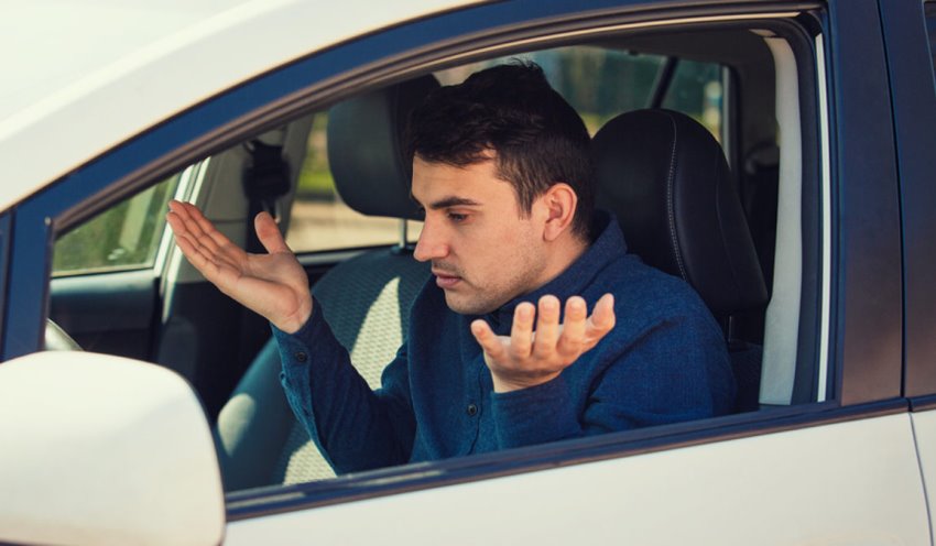 علت خاموش شدن ناگهانی خودرو در حین رانندگی
