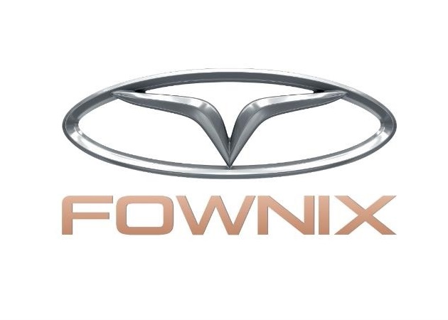 فونیکس برند جدید مدیران خودرو