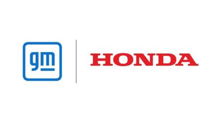 همکاری هوندا جنرال موتورز تولید خودروهای برقی الکتریکی