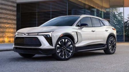 2024-chevrolet-blazer-ev-شورولت بلیزر الکتریکی برقی (1)