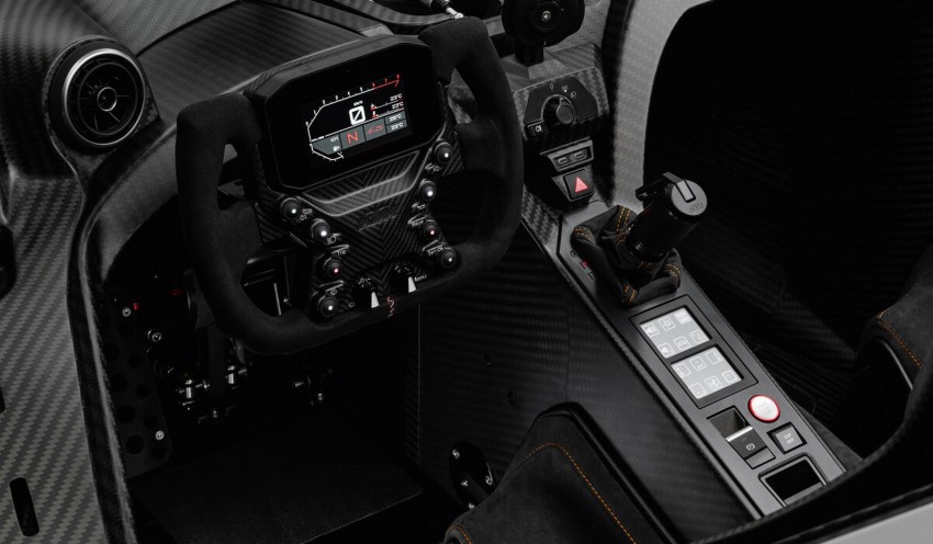 KTM-X-Bow-GT-XR-کی تی ام ایکس بو ابرخودرو (1)