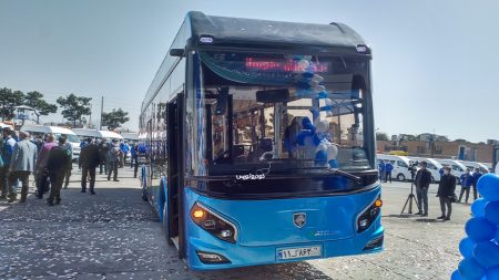 اتوبوس-برقی-آتروس-e-ایران-خودرو-دیزل-16