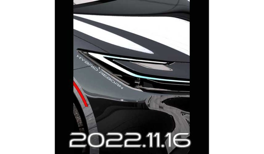 2024-toyota-prius-تیزر تویوتا پریوس (1)