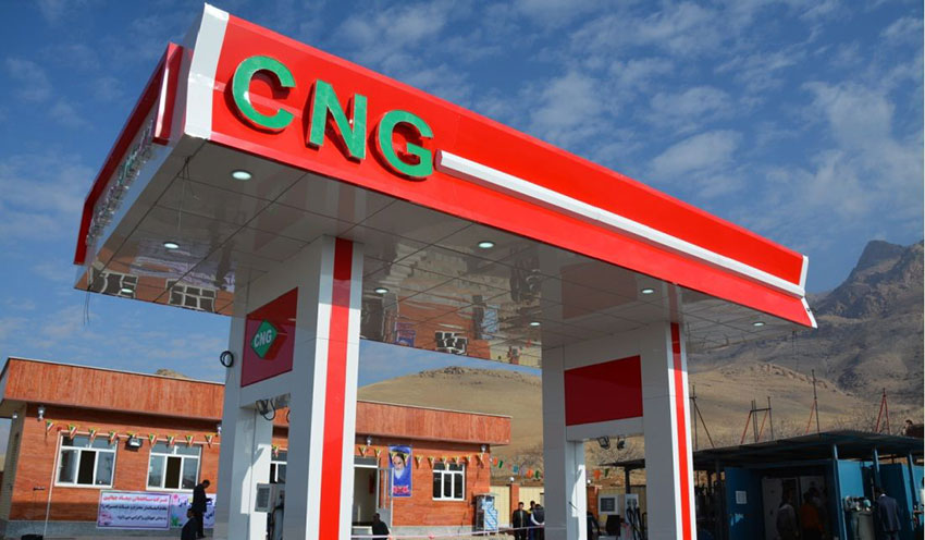 جایگاه-های-CNG