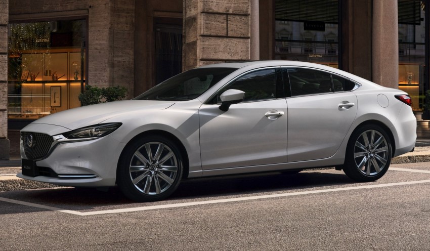 2022-Mazda6-مزدا6 (1)