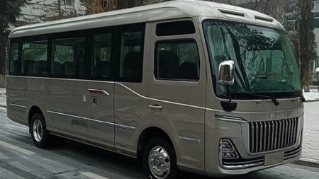 hongqi-bus-هونگچی QM7 اتوبوس (1)