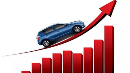 عوامل تاثیرگذار در افزایش قیمت خودرو (1)