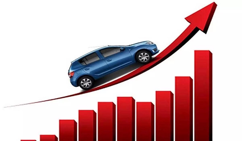 عوامل تاثیرگذار در افزایش قیمت خودرو (1)