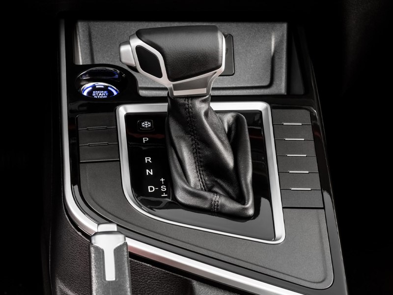 محصولات جدید فردا موتورز اف ام سی FMC SX5 پلاس (1)