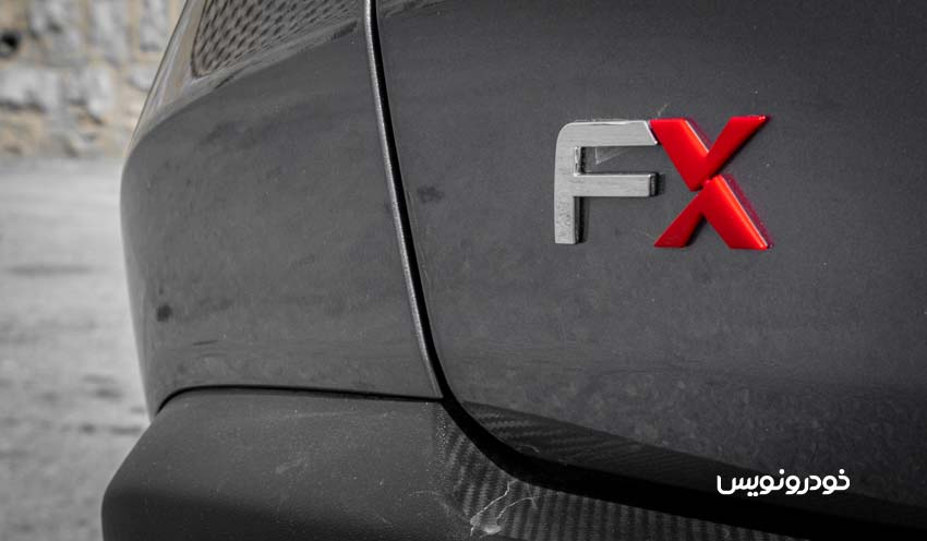 تست و بررسی فونیکس FX اف ایکس fownix (16)