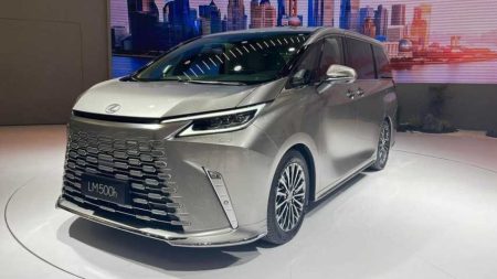 لکسوس 2023-lexus-lm