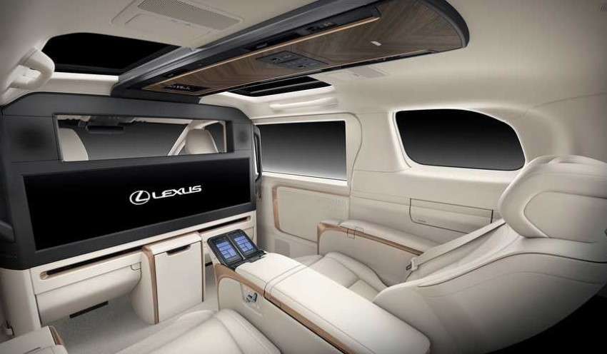 لکسوس 2023-lexus-lm