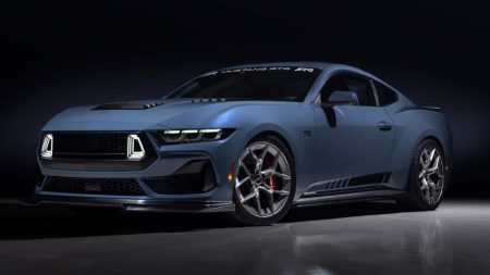 2024-ford-mustang-rtr-spec-2 فورد موستانگ ماستنگ RTR 2024