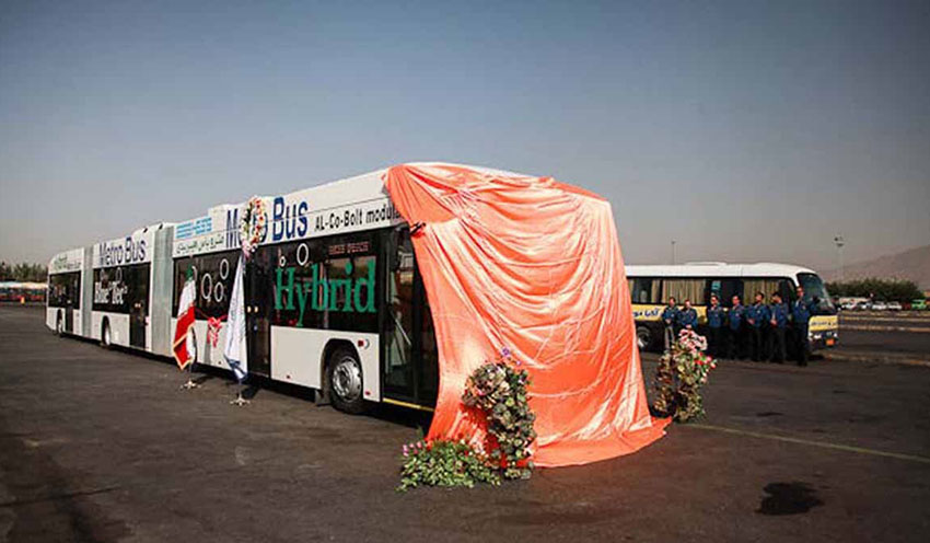 اتوبوس‌های-۳کابین