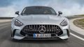 mercedes-amg-gt-coupe-2023 مرسدس AMG GT کوپه 2024