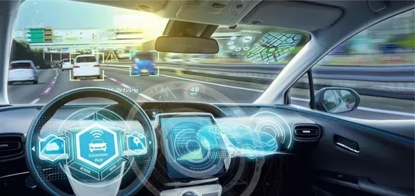 هوش مصنوعی در صنعت خودرو خودروسازی