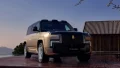 بی وای دی یانگ وانگ U8L
